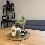 Apartamento D3 Water