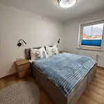 Apartamento D3 Water