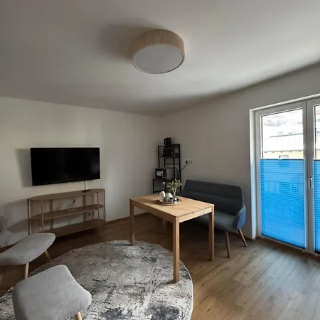 D3 Water Apartment