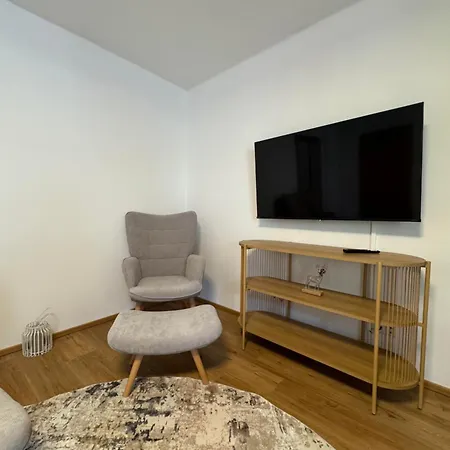 D3 Water Apartment