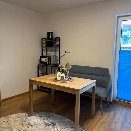 D3 Water Apartment *