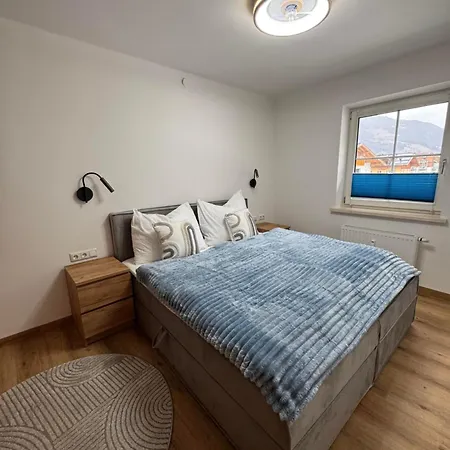 Apartment D3 Water *