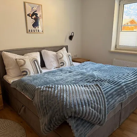 D3 Water Apartment